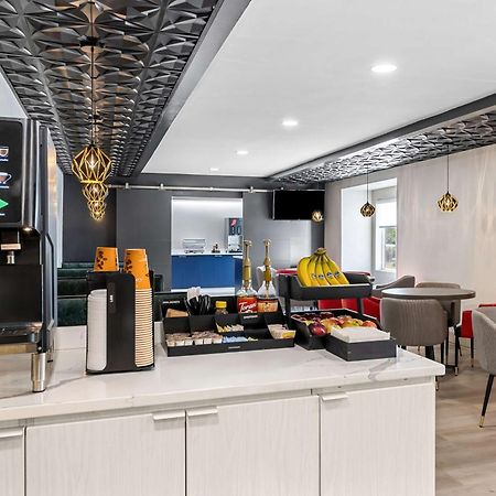 Best Western Buffalo Inn & Suites Luaran gambar