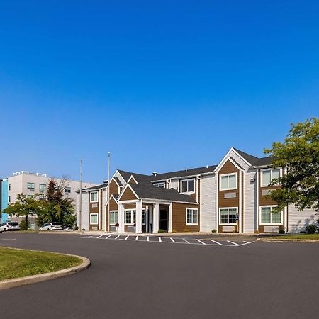 Best Western Buffalo Inn & Suites Luaran gambar