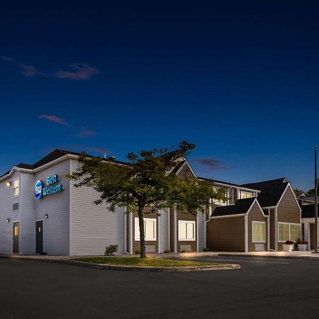 Best Western Buffalo Inn & Suites Luaran gambar