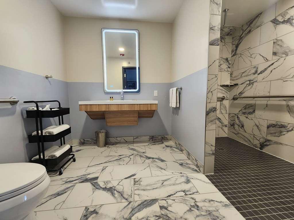 Best Western Buffalo Inn & Suites Bilik gambar
