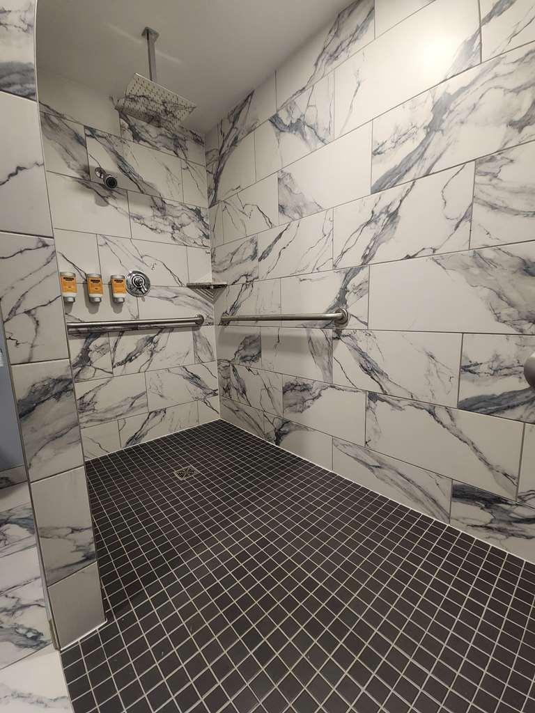 Best Western Buffalo Inn & Suites Bilik gambar
