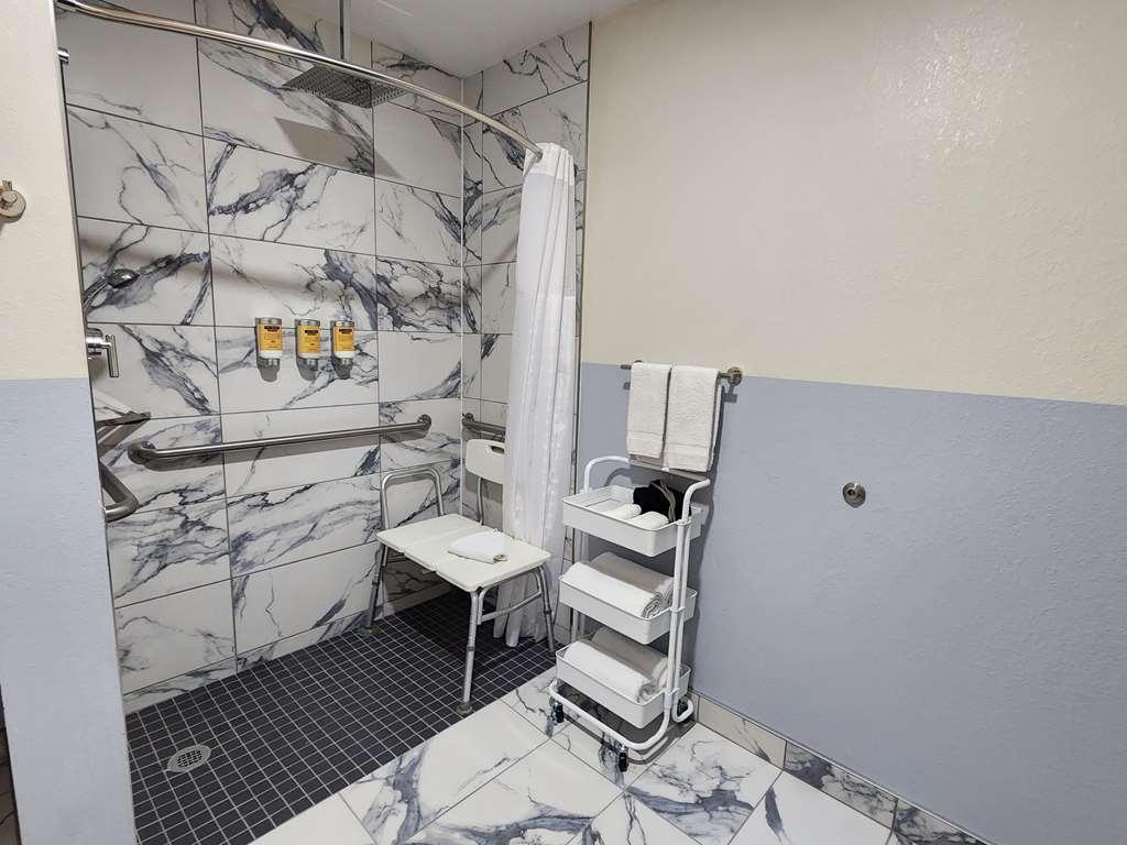 Best Western Buffalo Inn & Suites Bilik gambar