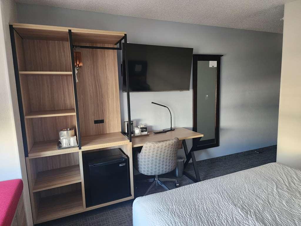 Best Western Buffalo Inn & Suites Bilik gambar