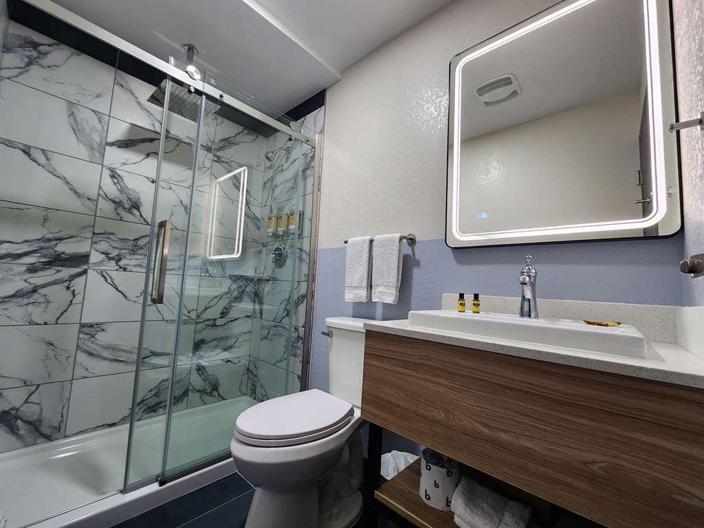 Best Western Buffalo Inn & Suites Bilik gambar