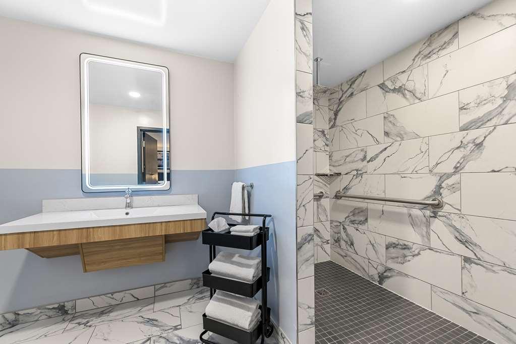 Best Western Buffalo Inn & Suites Bilik gambar