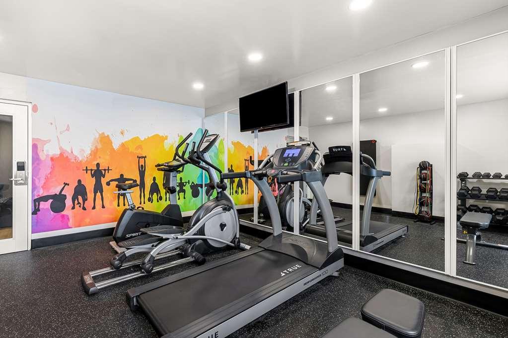 Best Western Buffalo Inn & Suites Kemudahan gambar