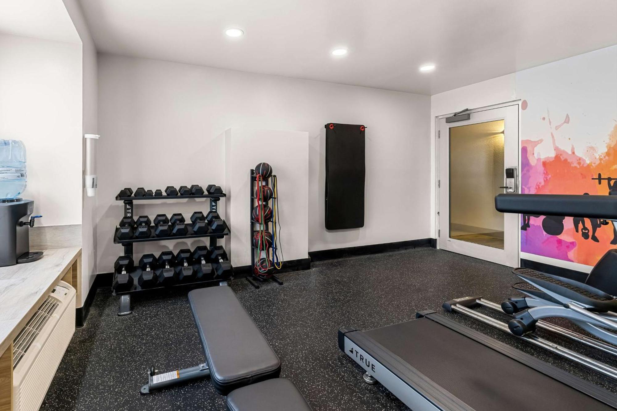 Best Western Buffalo Inn & Suites Luaran gambar