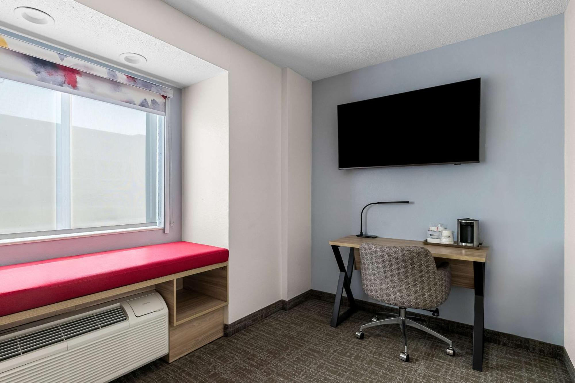 Best Western Buffalo Inn & Suites Luaran gambar