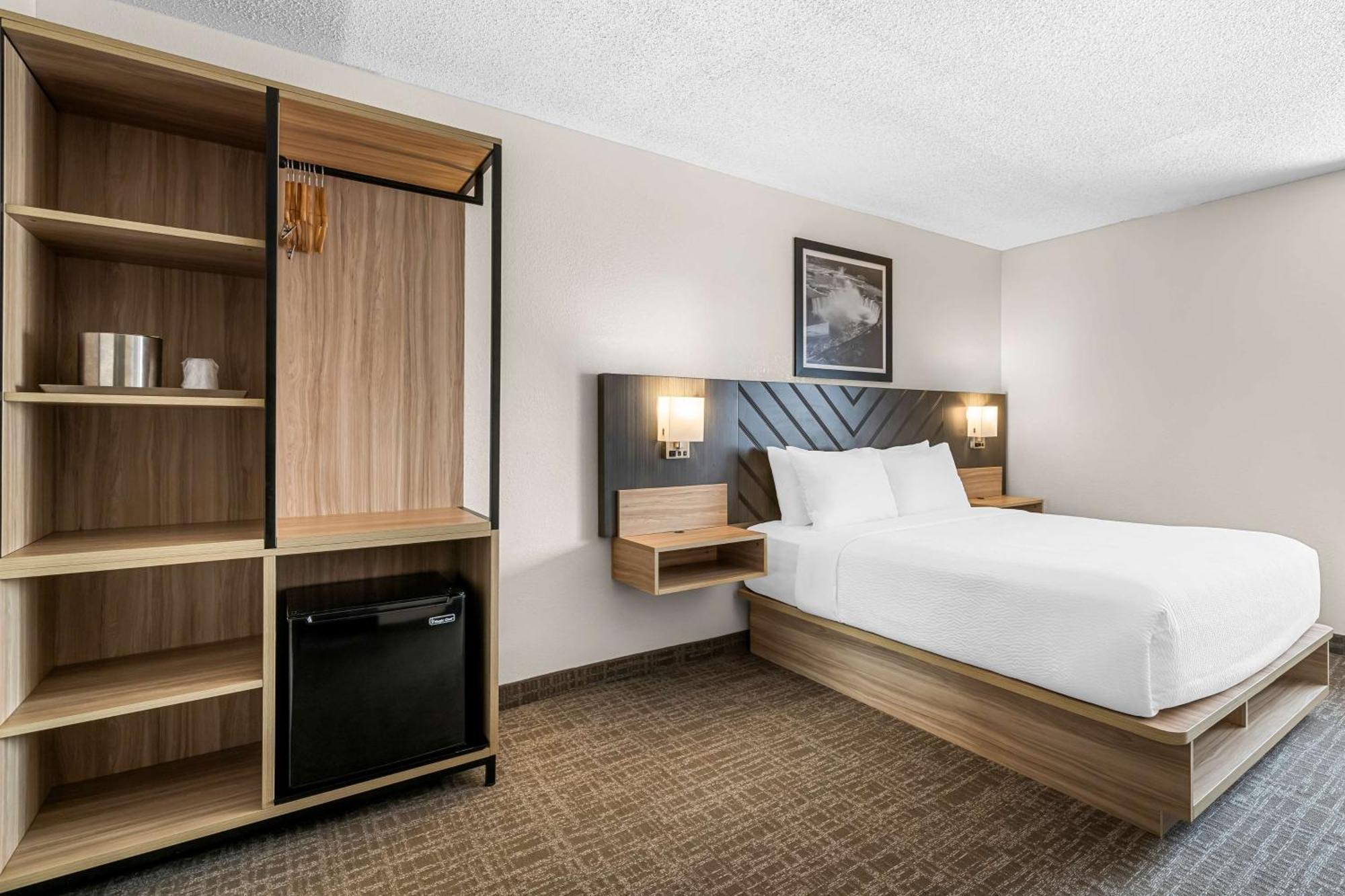 Best Western Buffalo Inn & Suites Luaran gambar