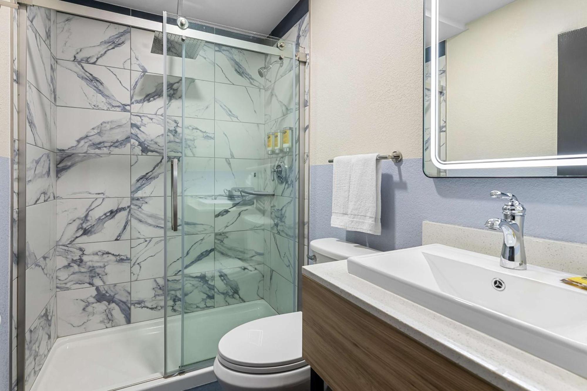 Best Western Buffalo Inn & Suites Luaran gambar