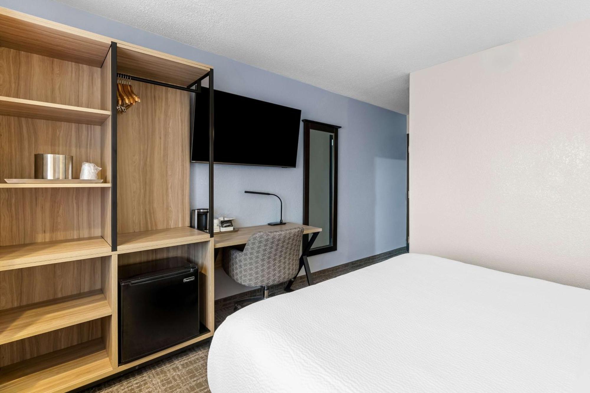 Best Western Buffalo Inn & Suites Luaran gambar
